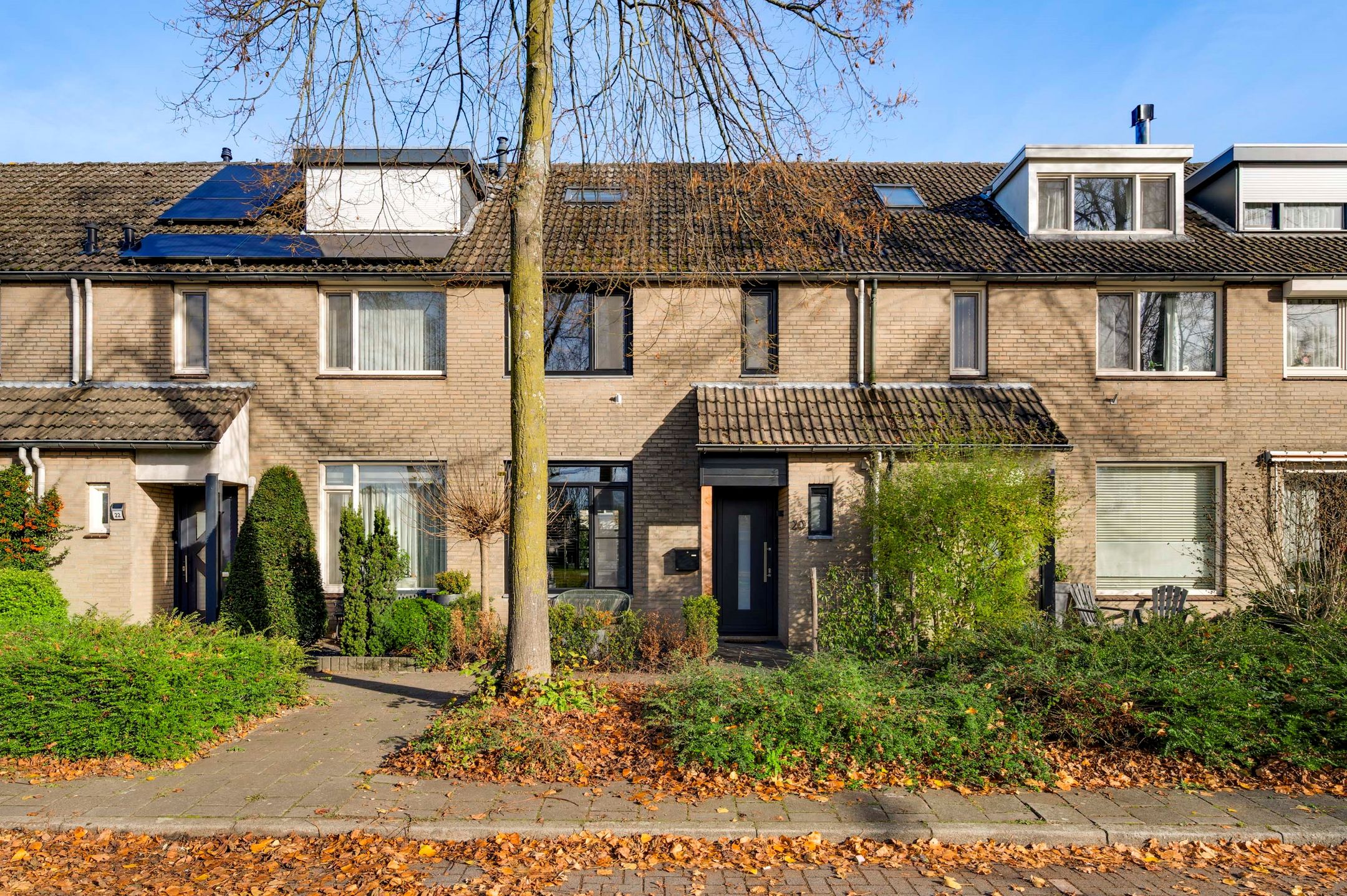 Foto 6 van Willem de Rijkelaan 20