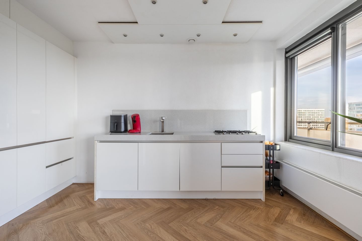 Foto 10 van Pieter Calandlaan 1123