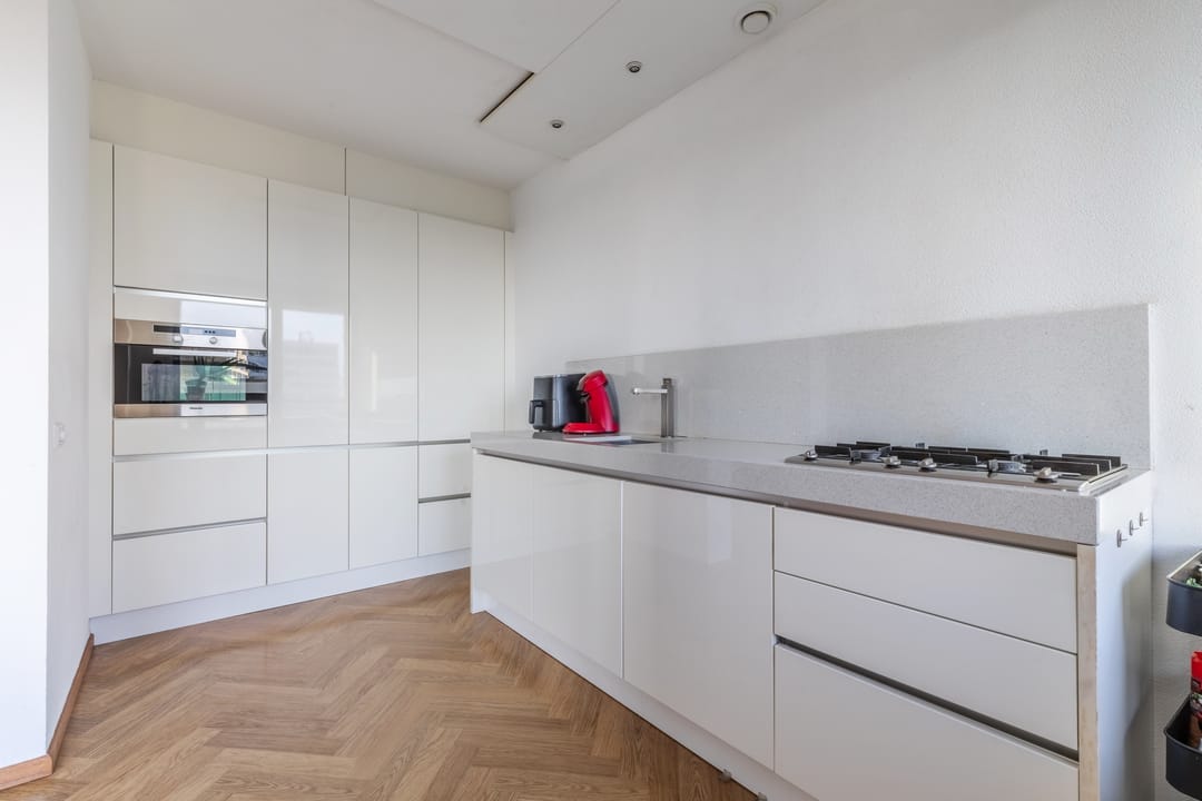 Foto 11 van Pieter Calandlaan 1123