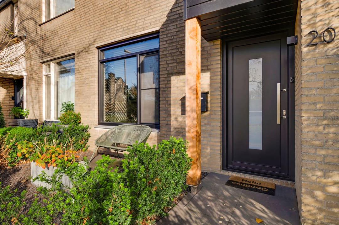 Foto 7 van Willem de Rijkelaan 20