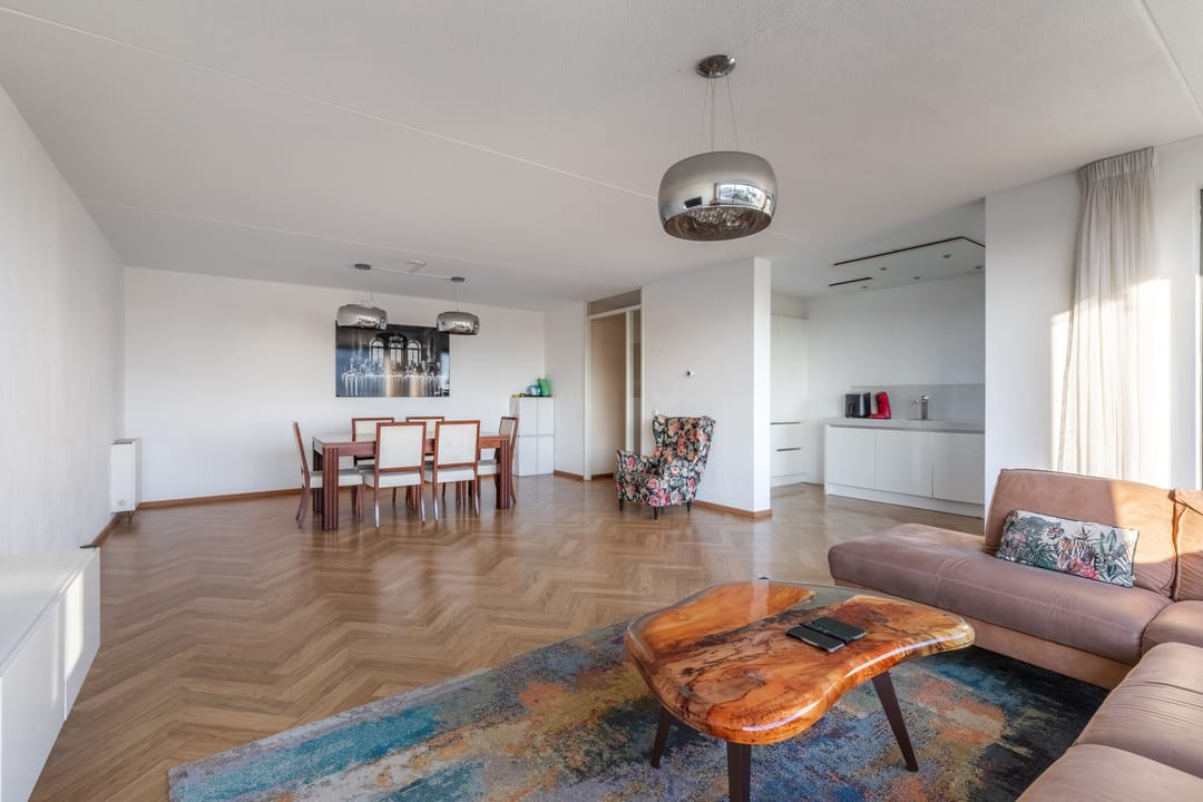 Foto 13 van Pieter Calandlaan 1123