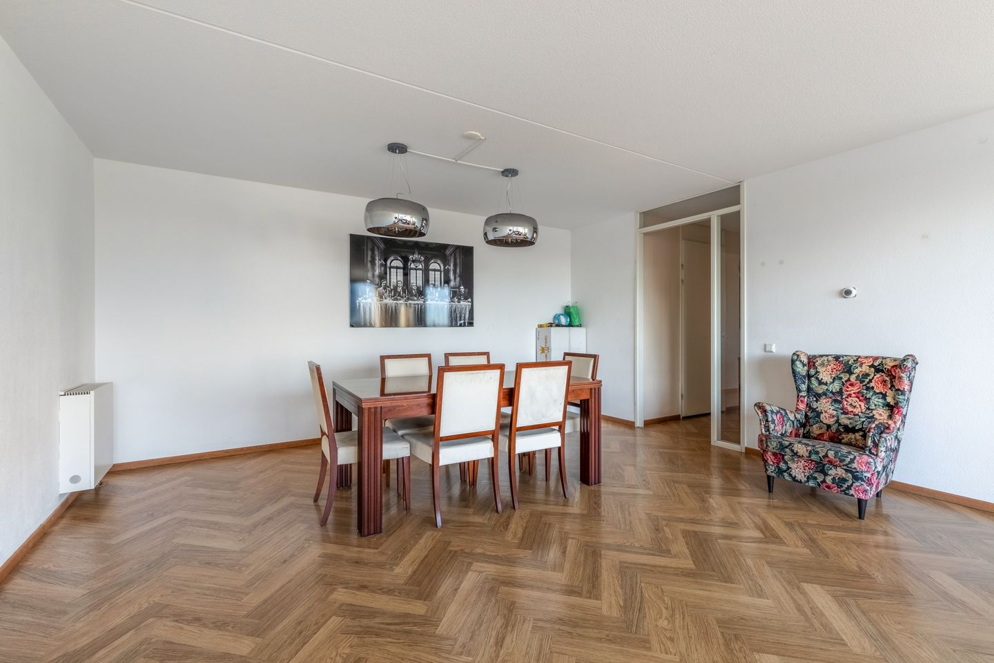 Foto 14 van Pieter Calandlaan 1123