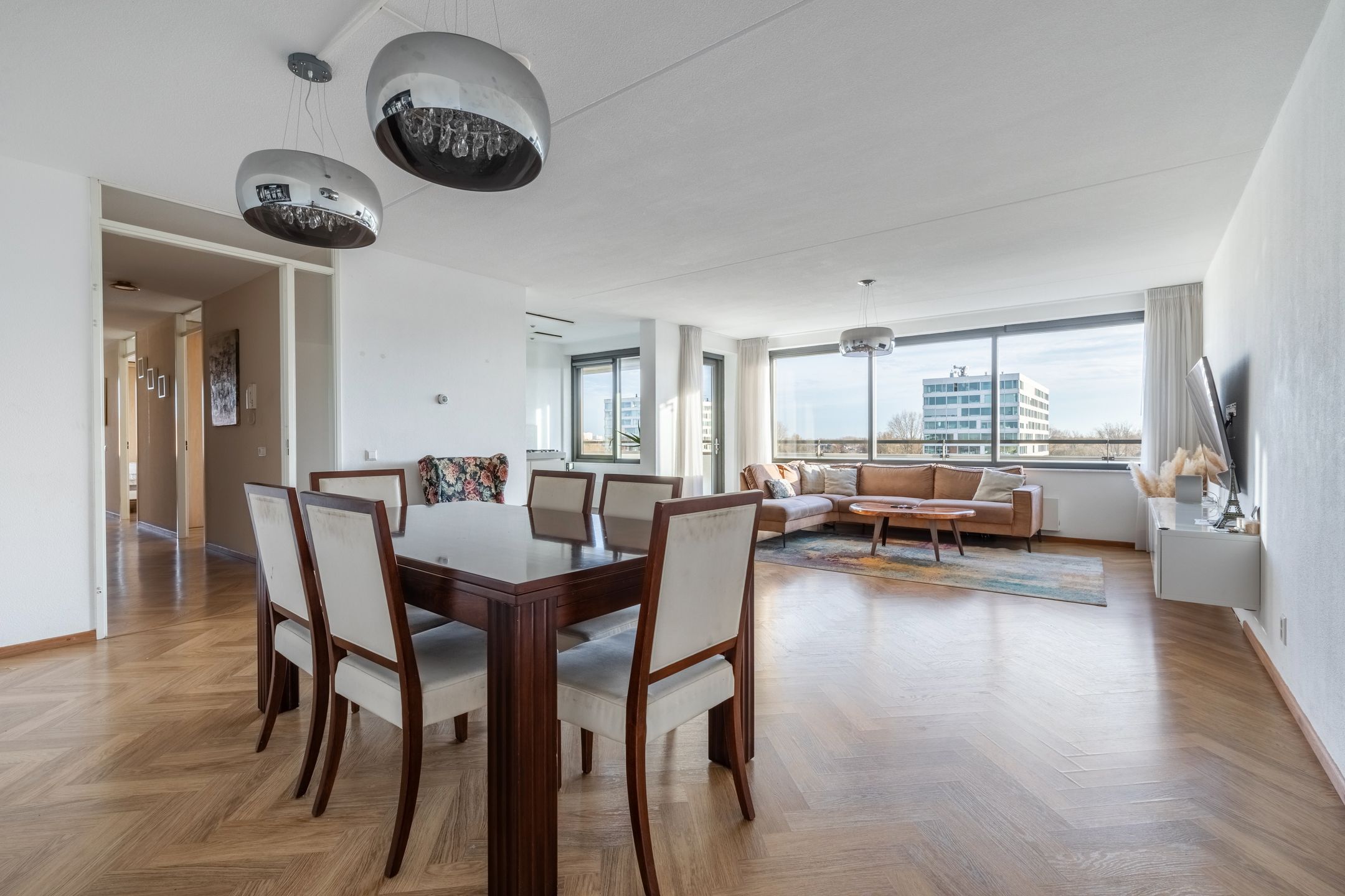 Foto 15 van Pieter Calandlaan 1123