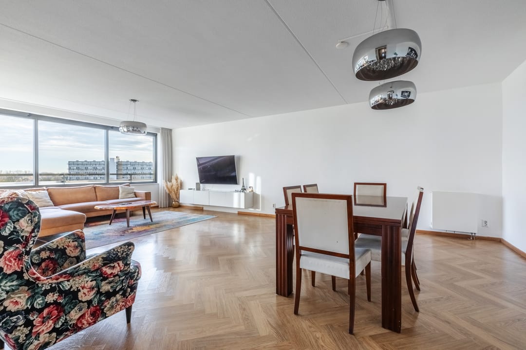 Foto 16 van Pieter Calandlaan 1123