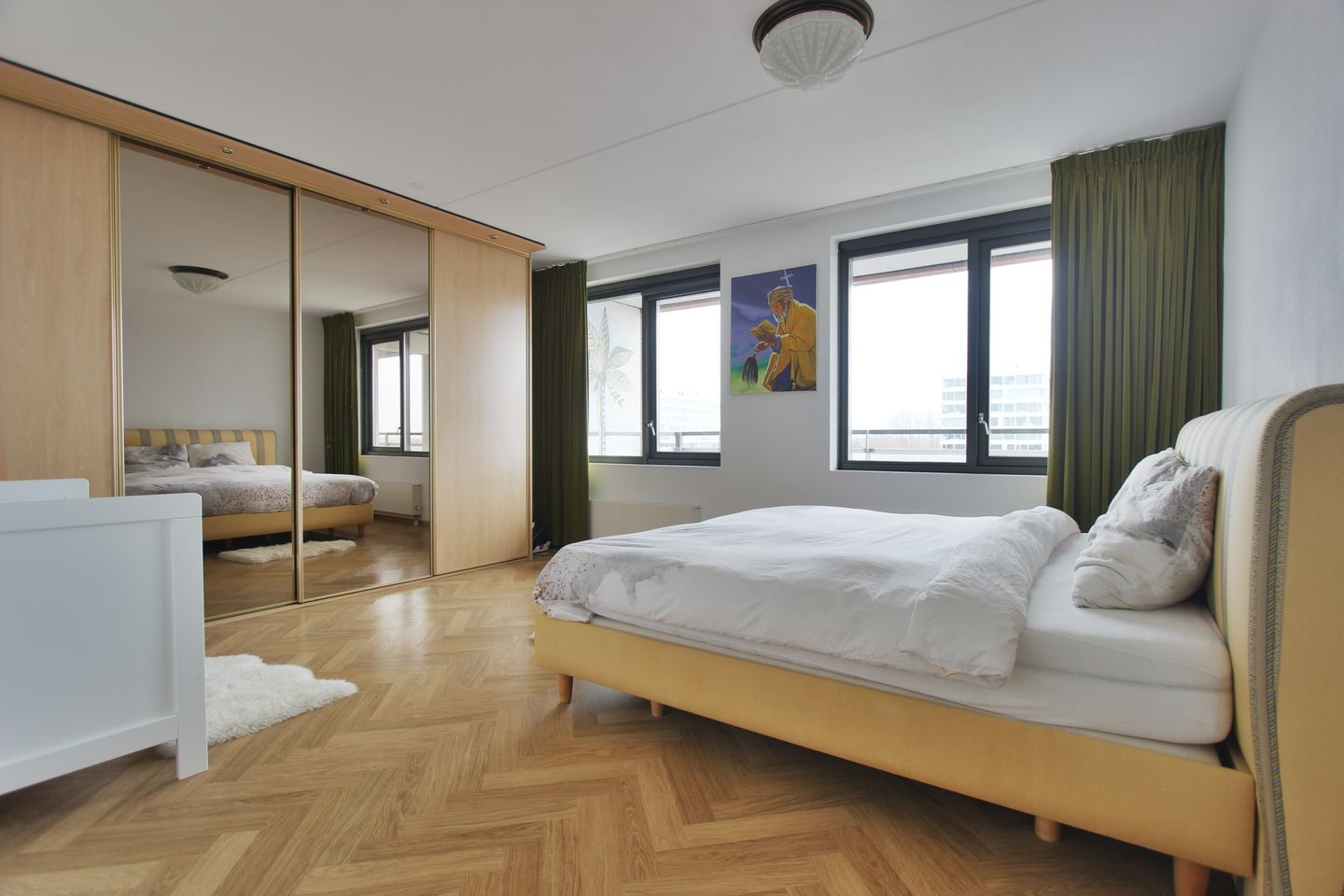 Foto 19 van Pieter Calandlaan 1123