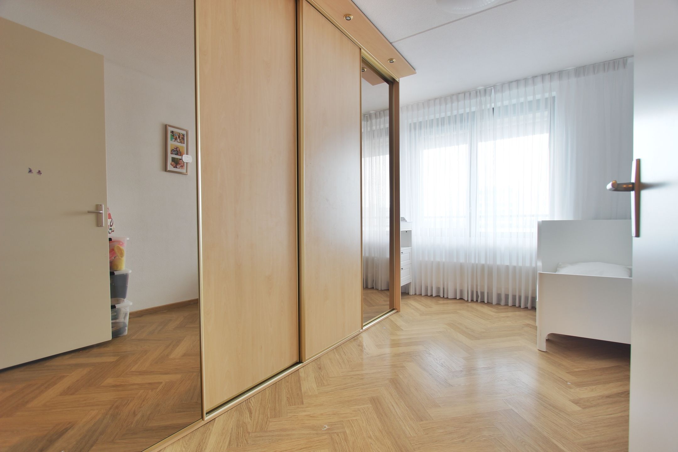 Foto 21 van Pieter Calandlaan 1123