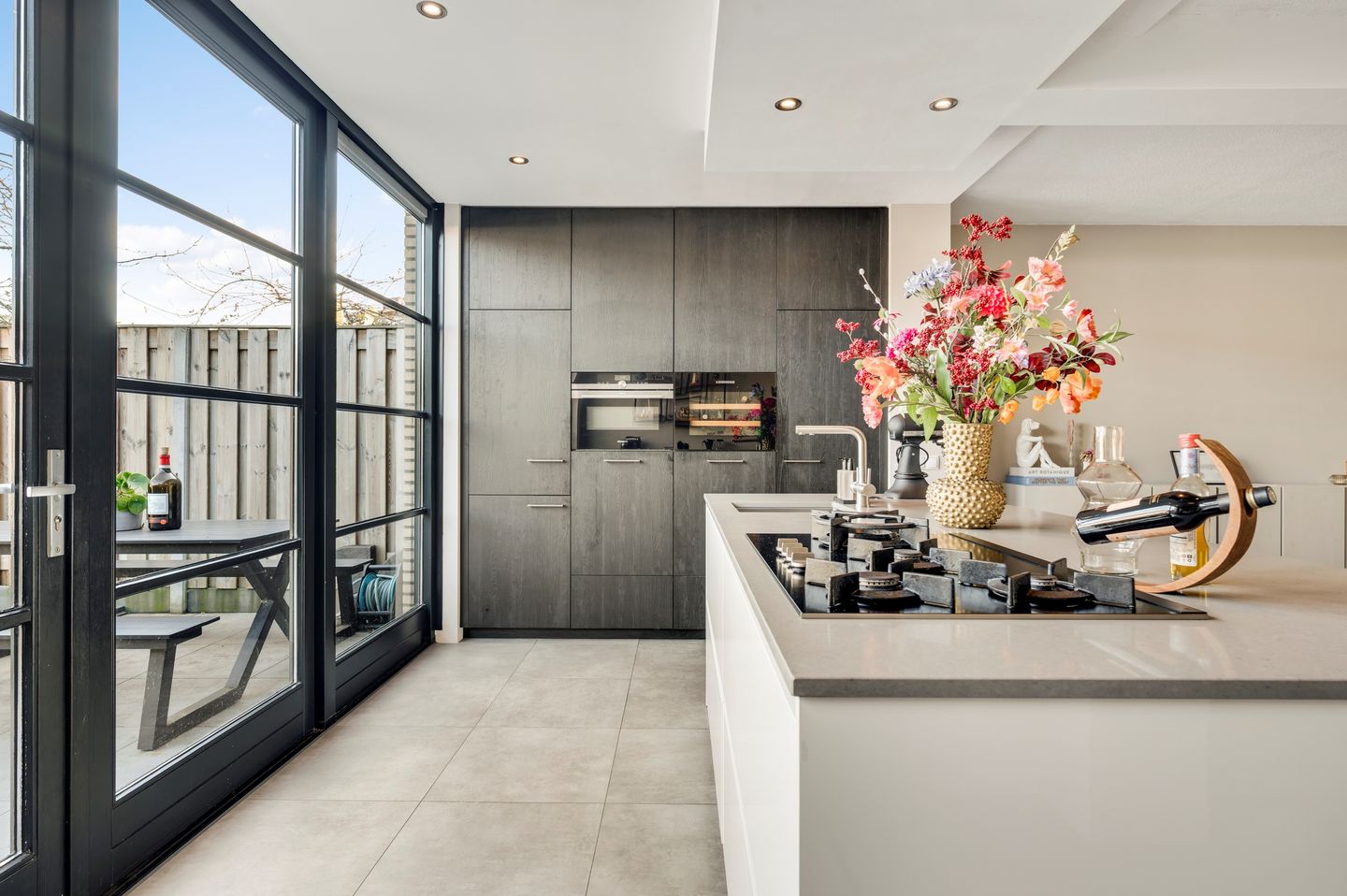 Foto 19 van Willem de Rijkelaan 20