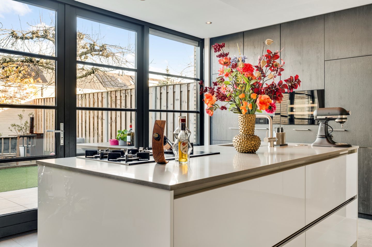 Foto 20 van Willem de Rijkelaan 20