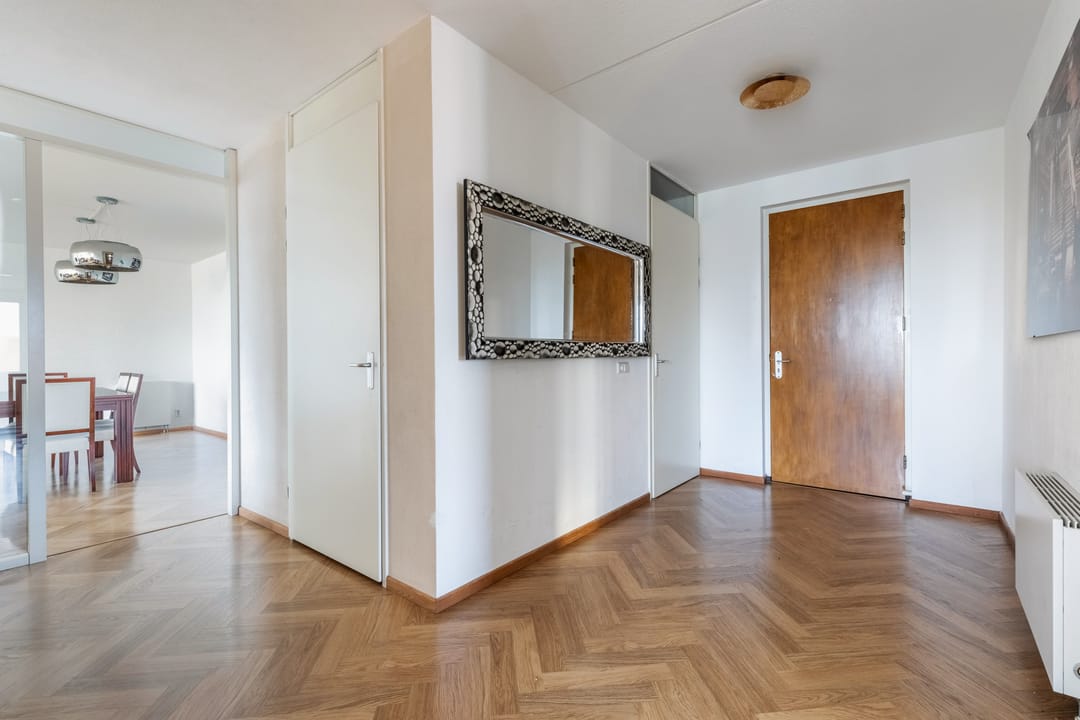 Foto 26 van Pieter Calandlaan 1123