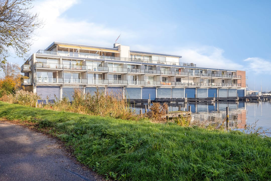 Foto 1 van Plantage 231