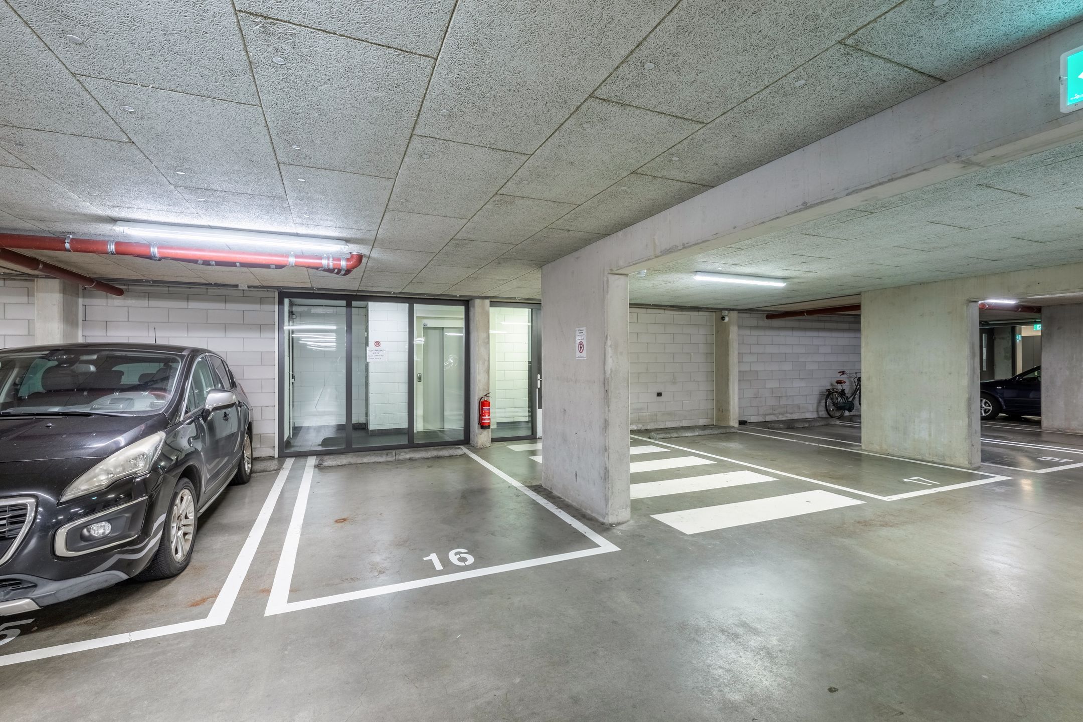 Foto 27 van Pieter Calandlaan 1123