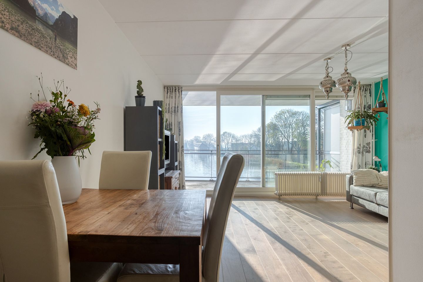 Foto 5 van Plantage 231