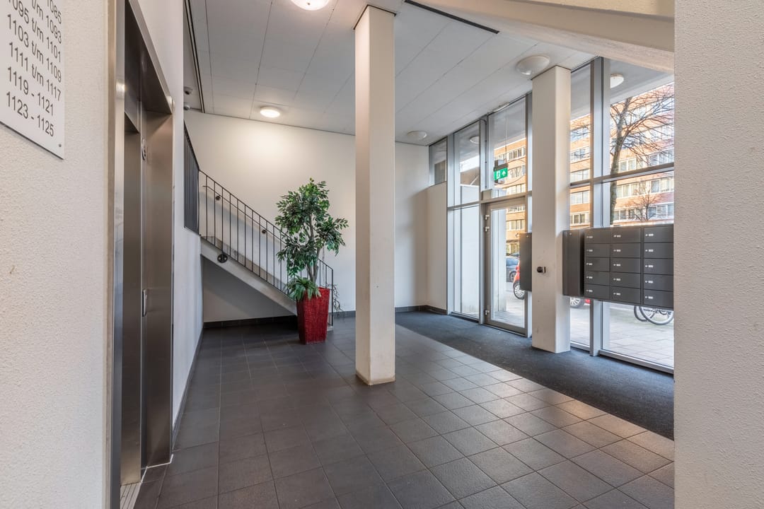 Foto 28 van Pieter Calandlaan 1123