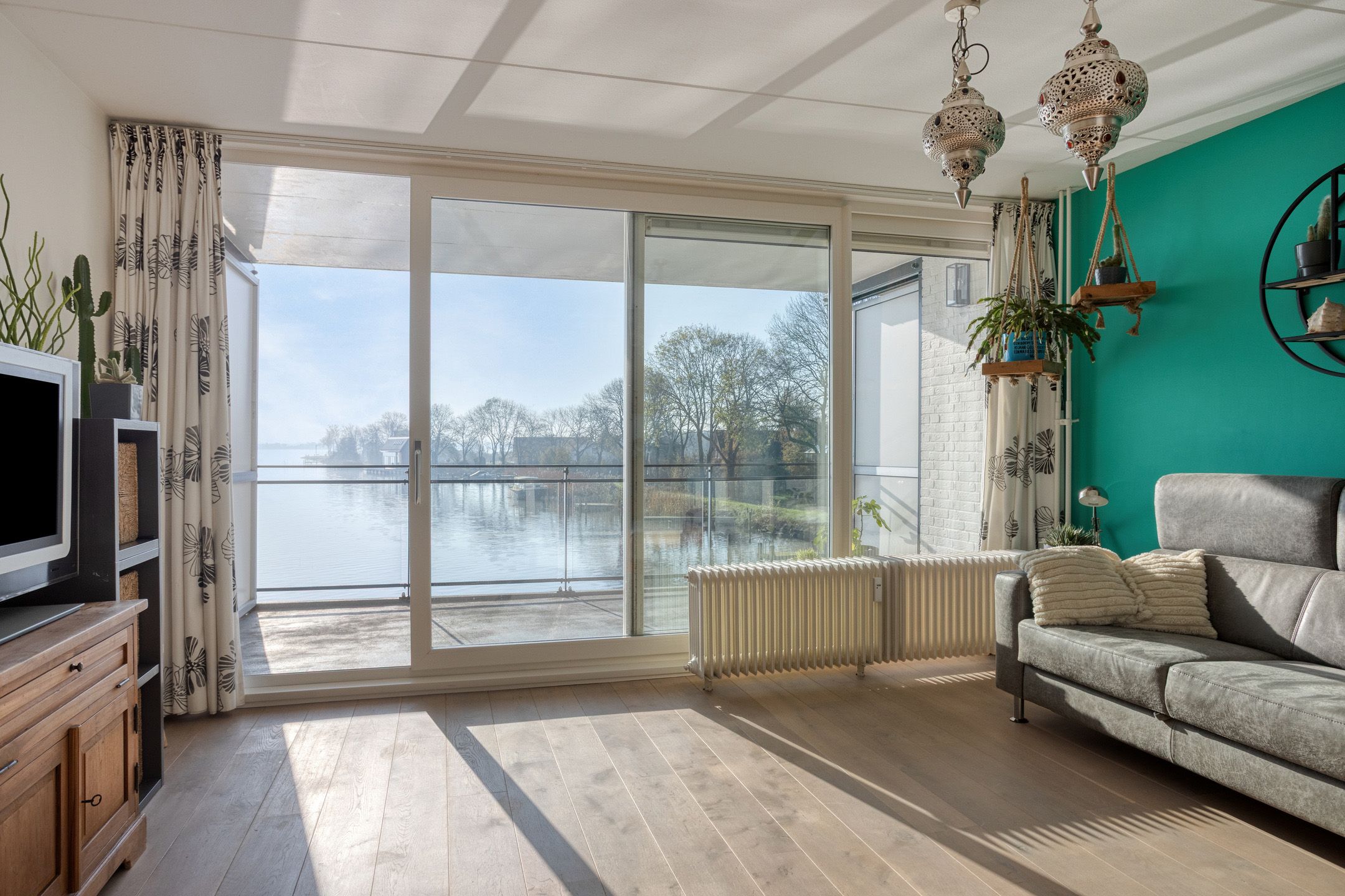 Foto 6 van Plantage 231