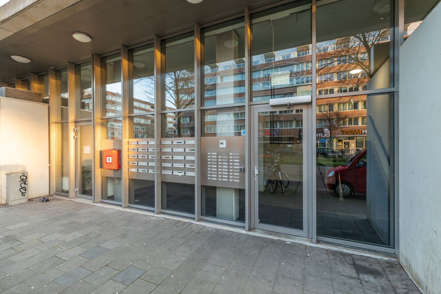 Foto 29 van Pieter Calandlaan 1123