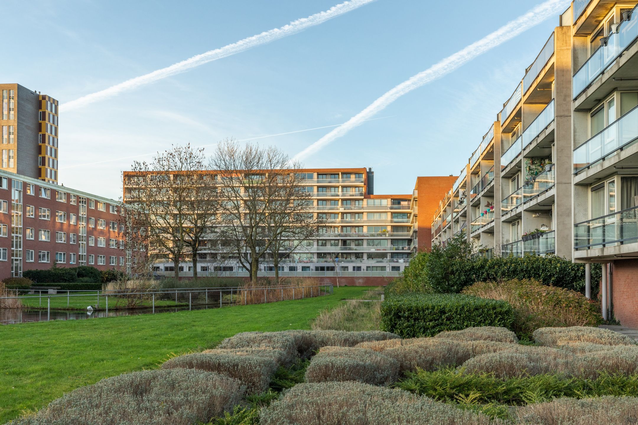 Foto 30 van Pieter Calandlaan 1123