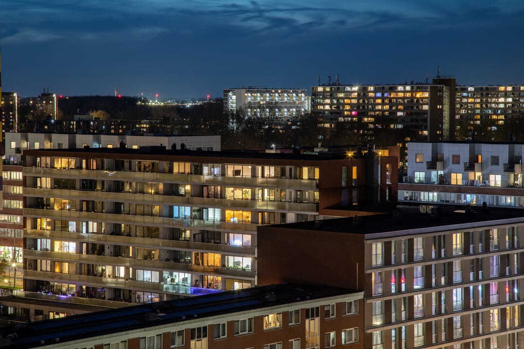 Foto 31 van Pieter Calandlaan 1123