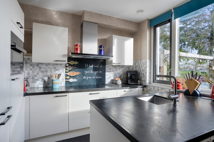 Foto 2 van Valeriaan 95