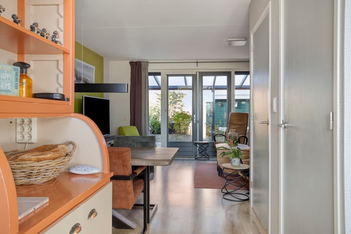 Foto 3 van Valeriaan 95