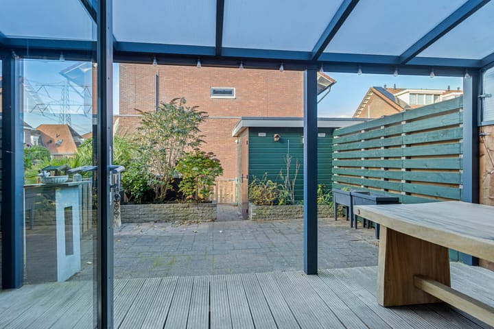 Foto 5 van Valeriaan 95