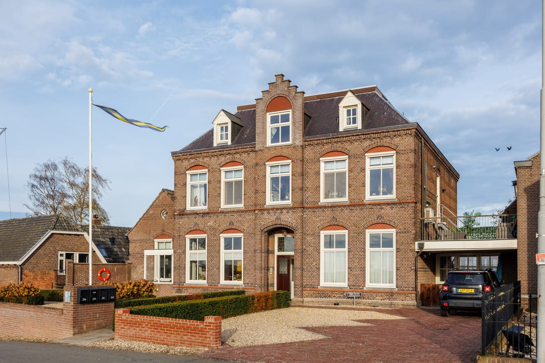 Foto 1 van Maasdijk 26-D