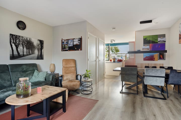 Foto 10 van Valeriaan 95