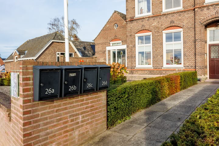 Photo 2 of Maasdijk 26-D