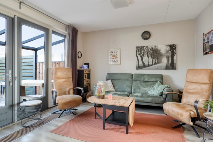 Foto 11 van Valeriaan 95