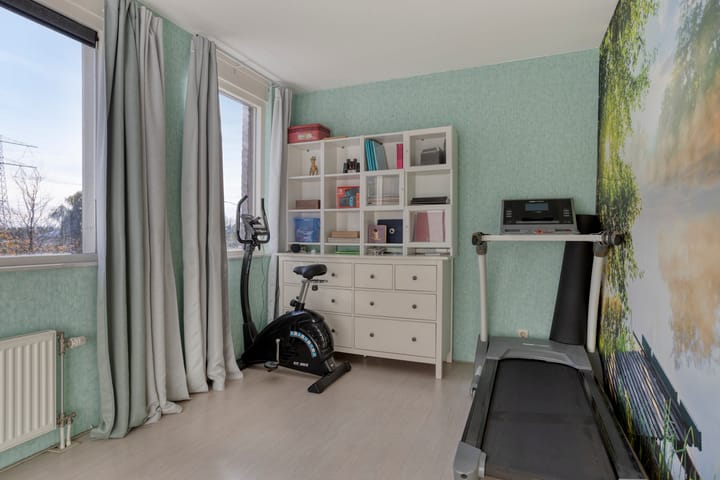 Foto 16 van Valeriaan 95