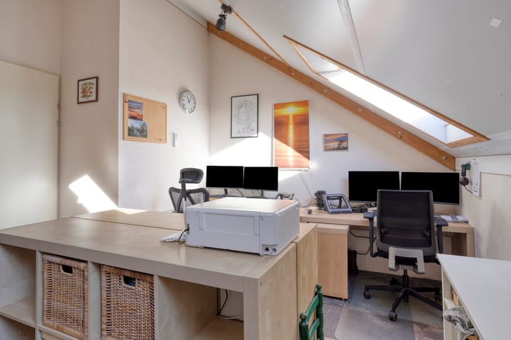 Foto 21 van Valeriaan 95