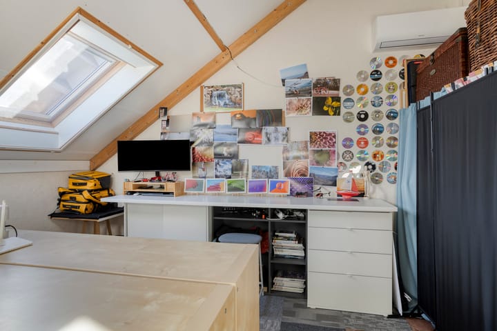 Foto 22 van Valeriaan 95