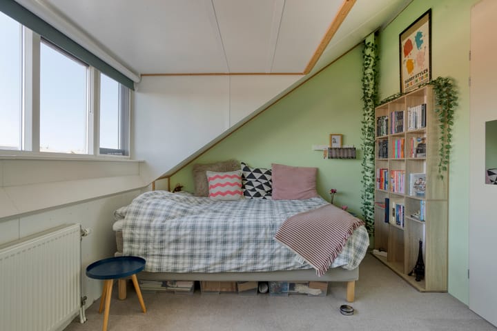 Foto 23 van Valeriaan 95