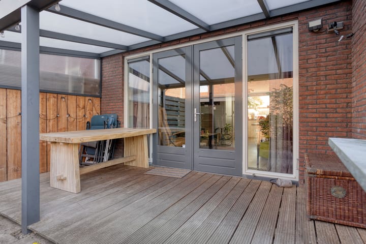 Foto 25 van Valeriaan 95