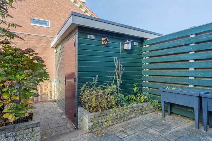 Foto 26 van Valeriaan 95