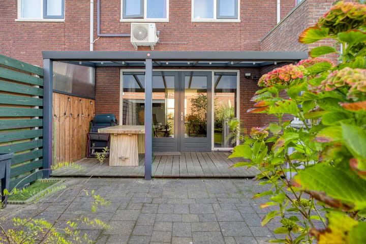 Foto 27 van Valeriaan 95