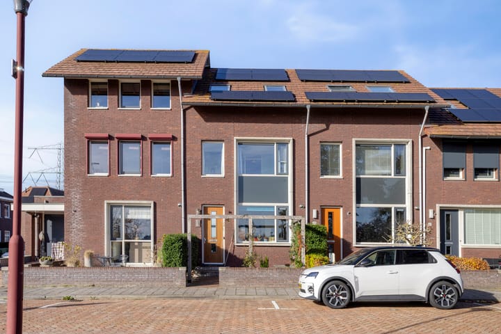 Foto 28 van Valeriaan 95