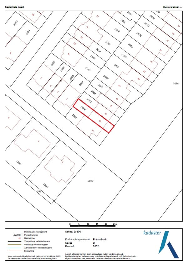 Foto 31 van Valeriaan 95