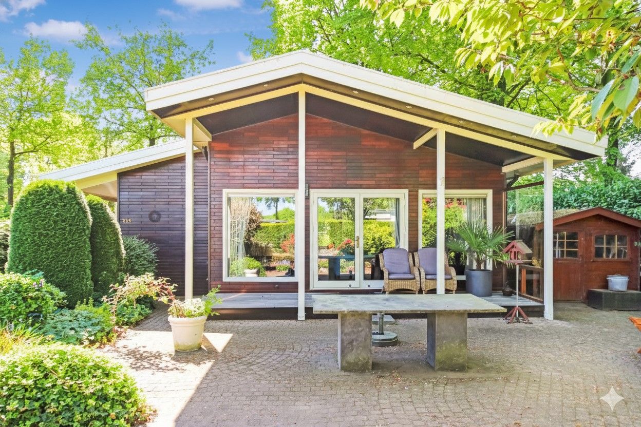 2-bedroom freehold villa in Voorthuizen — photo 1 of 5