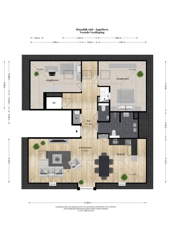 Photo 39 of Maasdijk 26-D