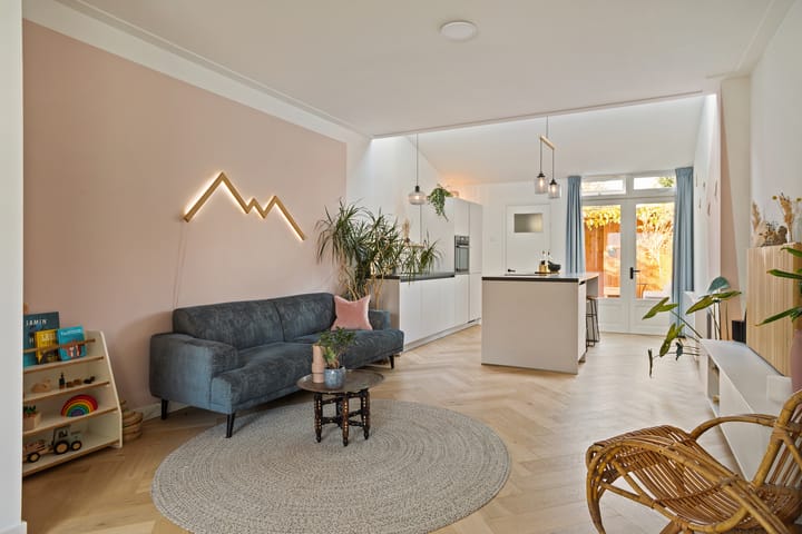 Foto 2 van Bloesemstraat 29