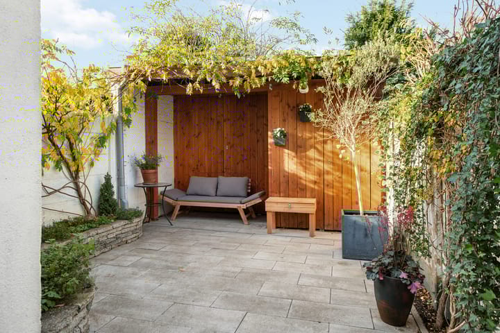 Foto 3 van Bloesemstraat 29