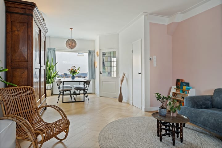 Foto 4 van Bloesemstraat 29