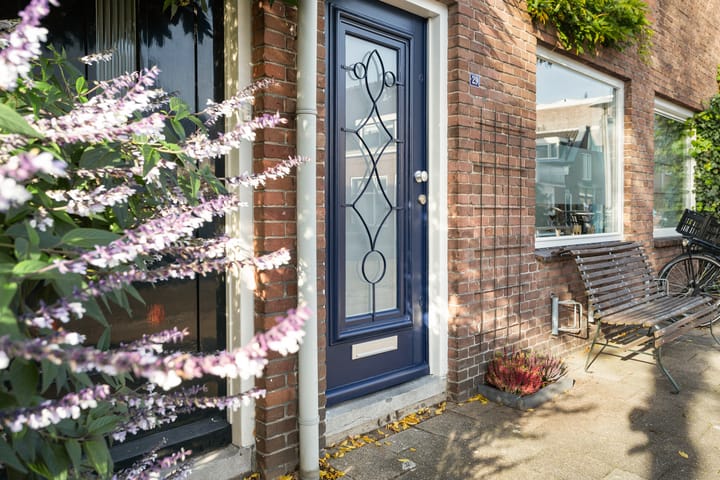 Foto 6 van Bloesemstraat 29