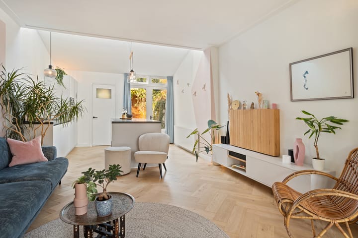 Foto 9 van Bloesemstraat 29