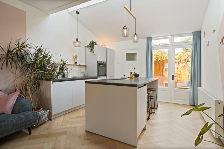 Foto 10 van Bloesemstraat 29