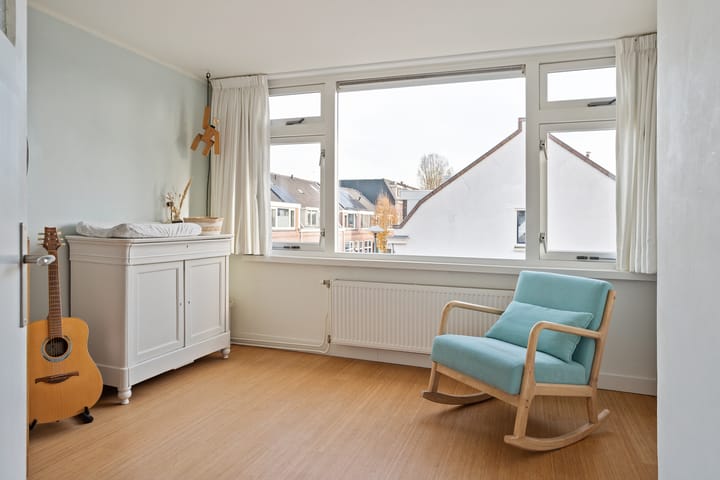 Foto 16 van Bloesemstraat 29