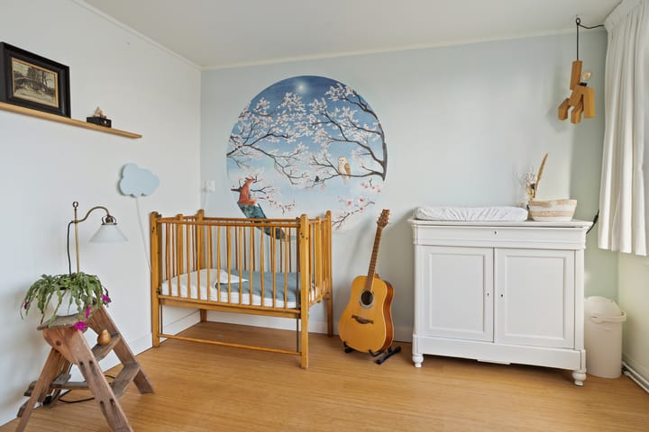 Foto 17 van Bloesemstraat 29