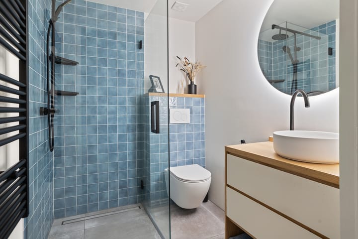 Foto 20 van Bloesemstraat 29