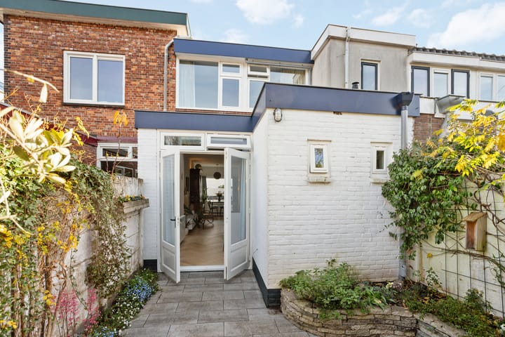 Foto 22 van Bloesemstraat 29