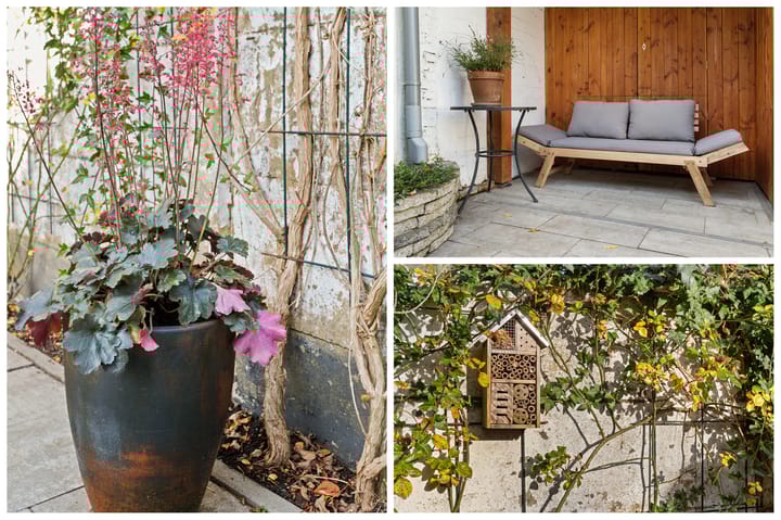 Foto 23 van Bloesemstraat 29